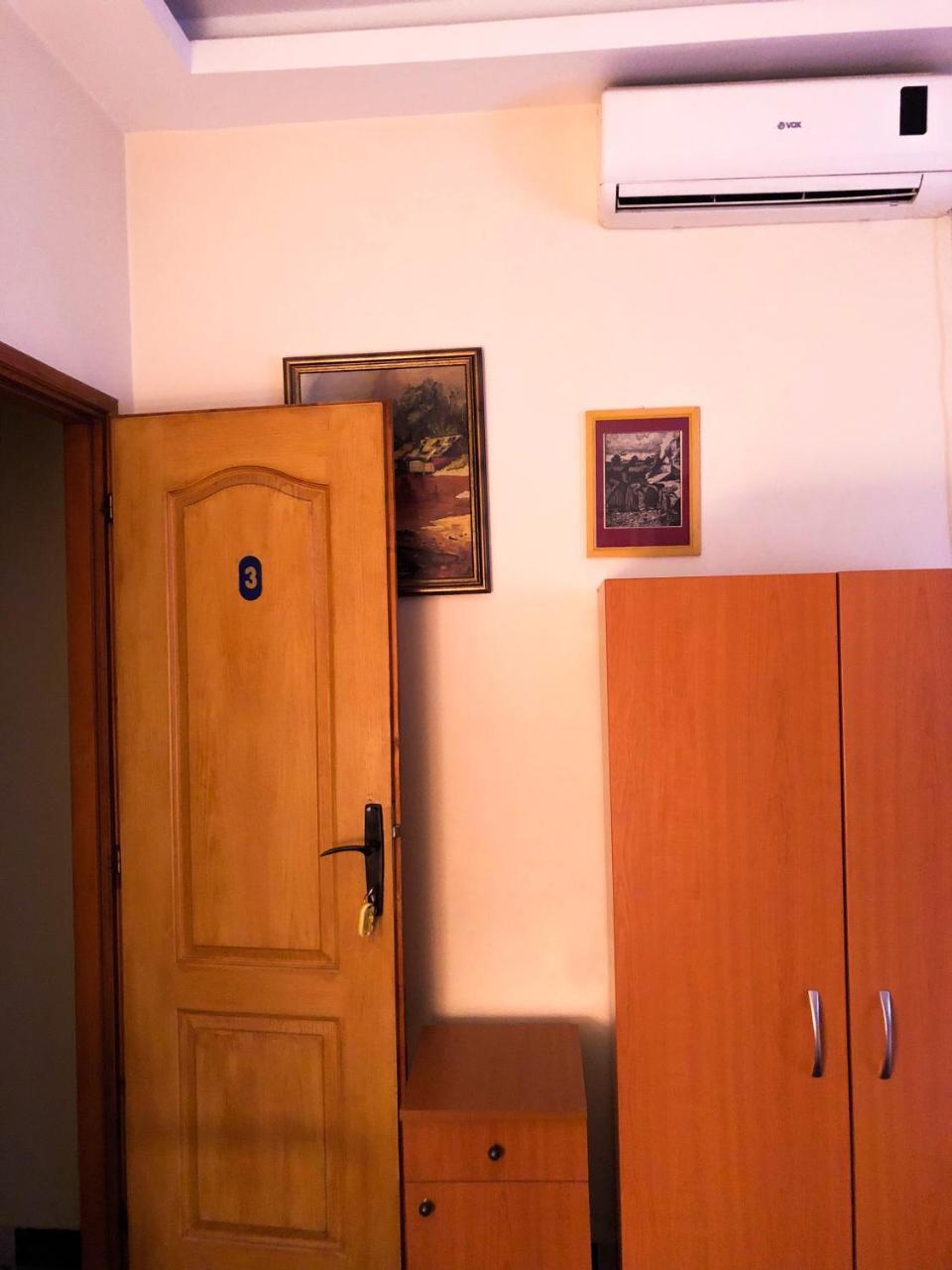סמדרבו Vila Aleksandar מראה חיצוני תמונה
